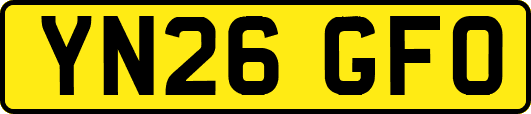 YN26GFO
