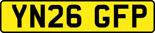 YN26GFP