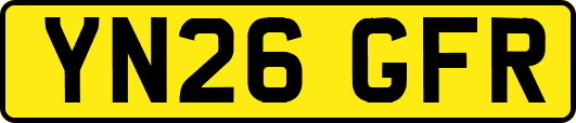 YN26GFR