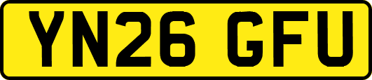 YN26GFU