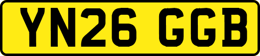 YN26GGB