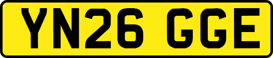 YN26GGE