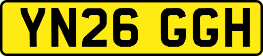 YN26GGH