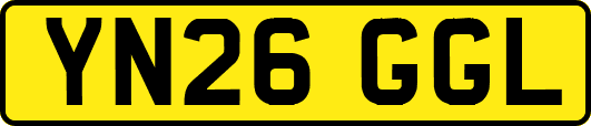 YN26GGL