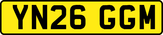 YN26GGM