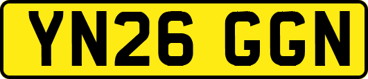 YN26GGN