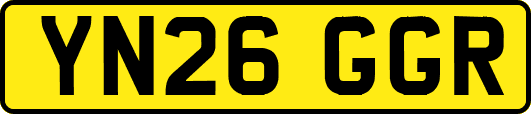YN26GGR