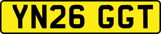 YN26GGT