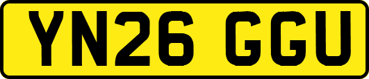 YN26GGU