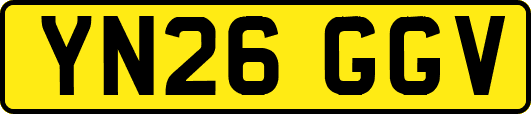 YN26GGV