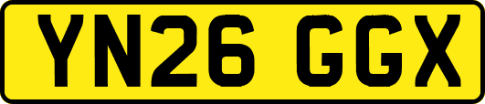 YN26GGX