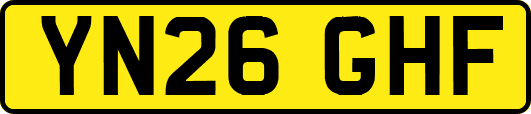 YN26GHF