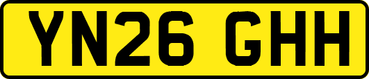 YN26GHH