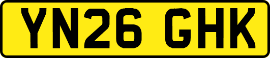 YN26GHK