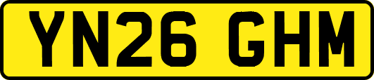YN26GHM