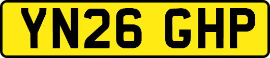 YN26GHP