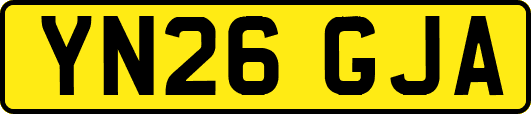 YN26GJA