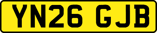 YN26GJB