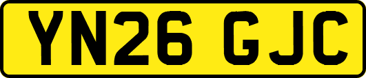 YN26GJC