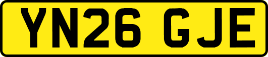 YN26GJE