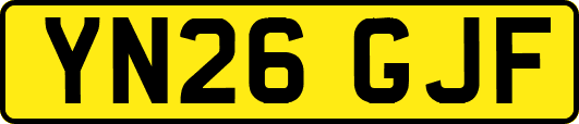 YN26GJF