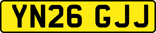 YN26GJJ