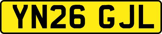 YN26GJL