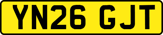 YN26GJT
