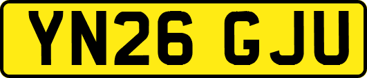 YN26GJU