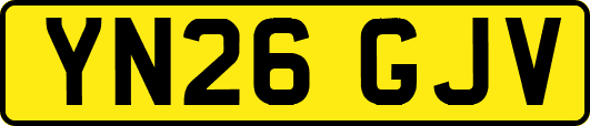 YN26GJV