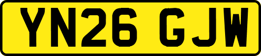 YN26GJW