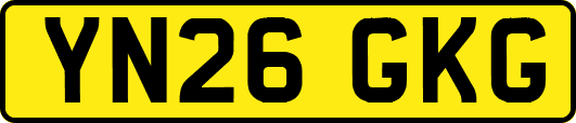 YN26GKG