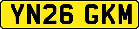 YN26GKM