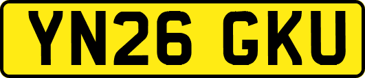 YN26GKU