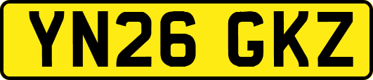 YN26GKZ