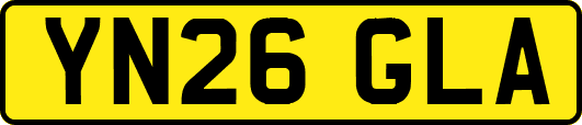 YN26GLA