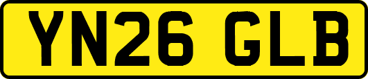 YN26GLB