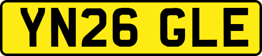 YN26GLE