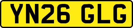 YN26GLG