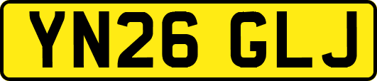 YN26GLJ