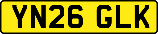 YN26GLK