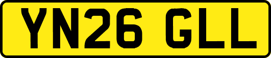 YN26GLL