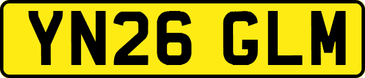 YN26GLM