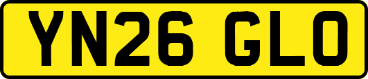 YN26GLO