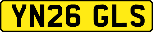 YN26GLS