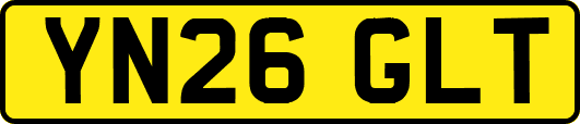 YN26GLT