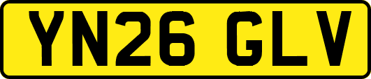 YN26GLV