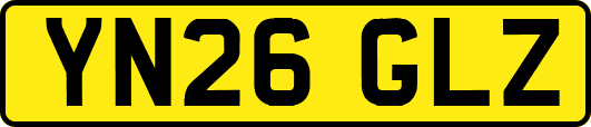 YN26GLZ