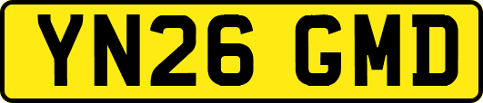 YN26GMD