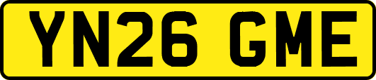 YN26GME